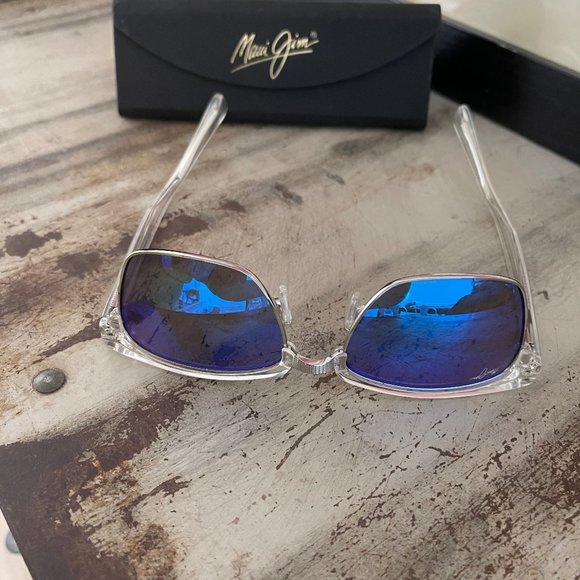 Maui Jim Accessories - Maui Jim Sunglasses